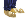 Sur chaussures sultan arabe adulte  