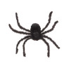 Araign√©e g√©ante modelable Halloween 75 cm  