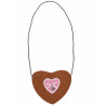Sac c?ur bavarois femme  