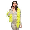 Boa jaune fluo 50 g  