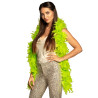Boa vert fluo 50 g  