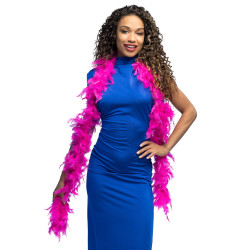 Boa rose vif 50 g  