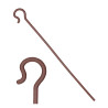 B√¢ton de berger 148 cm  