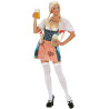 Tablier bavaroise adulte  