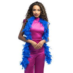 Boa bleu 50 g  