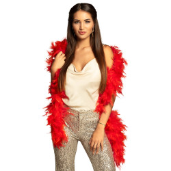Boa rouge 50 g  