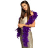 Boa violet 50 g  