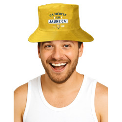 Bob √ßa m√©rite un jaune √ßa adulte  