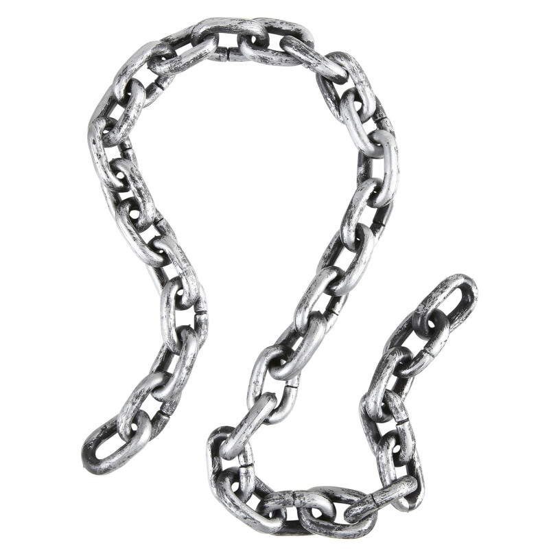 Cha√Æne prisonnier 150 cm  