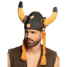 Casque gaulois  