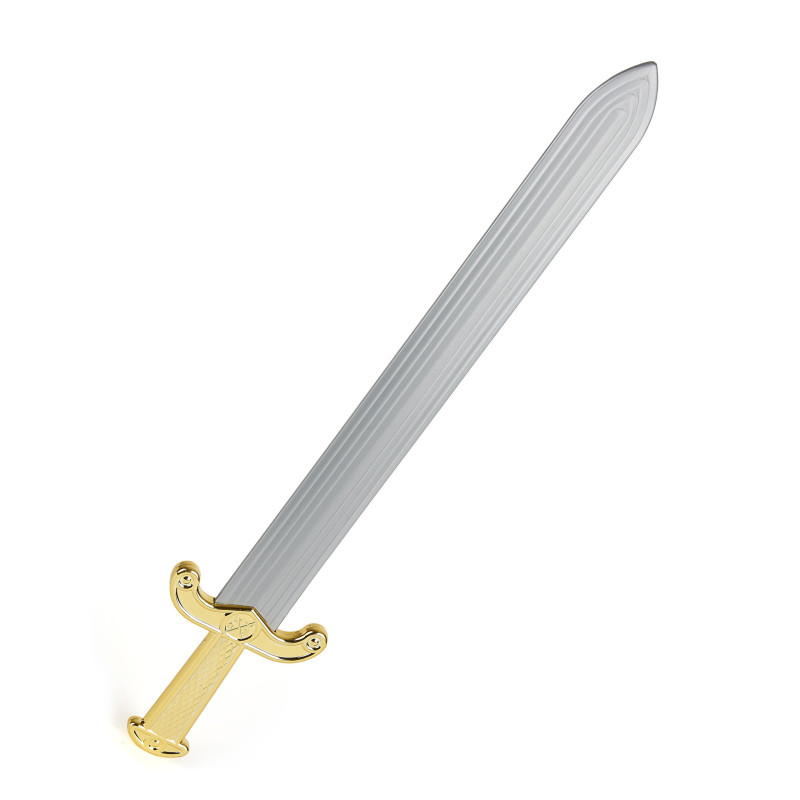Glaive romain en plastique 60 cm  