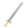 Glaive romain en plastique 60 cm  