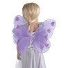 Ailes de Papillon Fluo - Déguisement animaux enfant - Costume animaux enfant The Duck