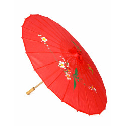 Ombrelle Chinoise 84 cm  