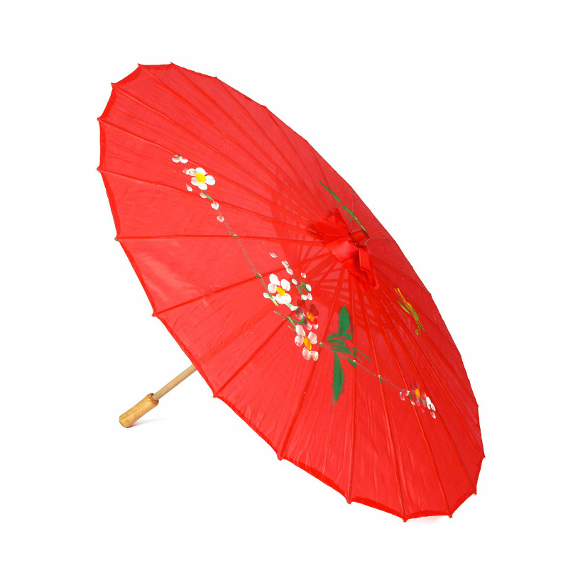 Ombrelle Chinoise 84 cm  