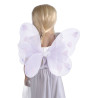 Ailes de Papillon Fluo - Déguisement animaux enfant - Costume animaux enfant The Duck