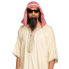 Set accessoires cheikh arabe adulte  