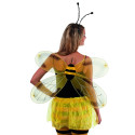 Kit d'Abeilles : Ailes et Serre-Tête - Déguisement animaux femme - Costume animaux femme The Duck