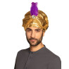 Chapeau sultan adulte  