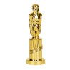 Statue Gold R√©compense Cin√©ma  