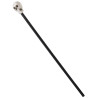 Canne squelette 80 cm  