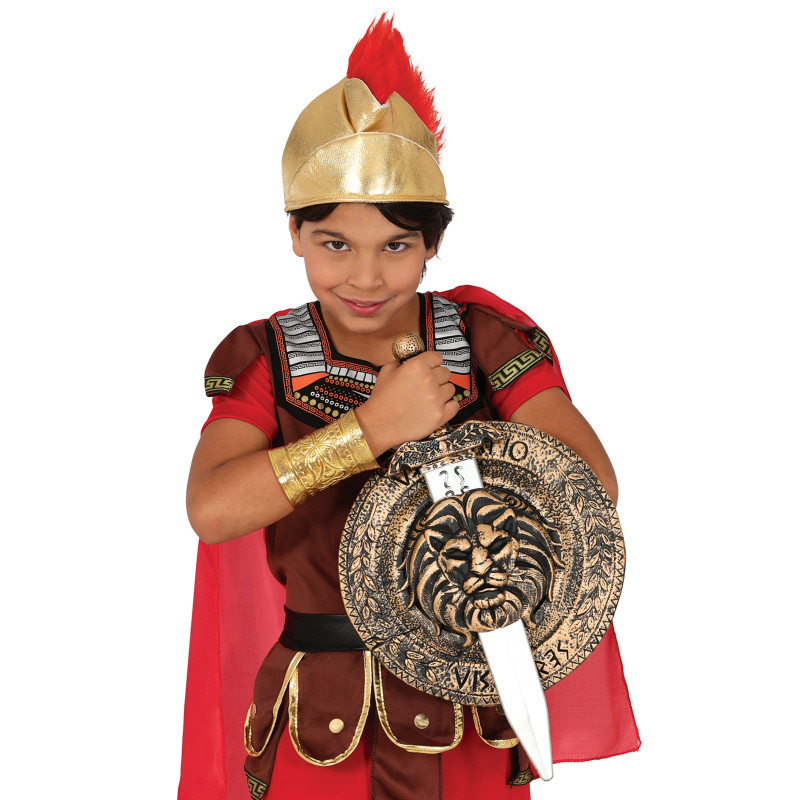 Set bouclier √©p√©e enfant  