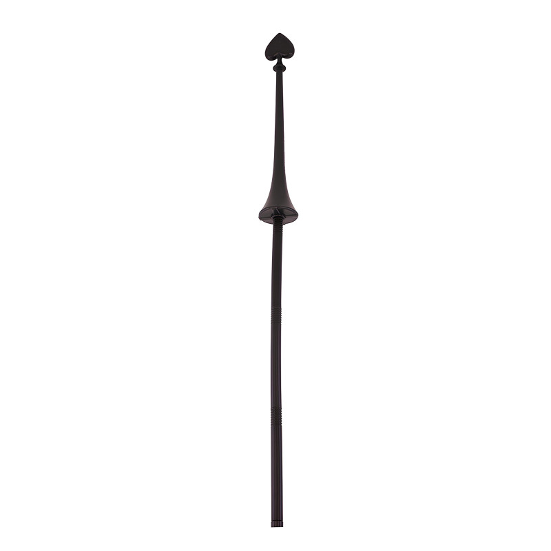 Canne As de pique 139 cm  