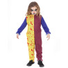 D√©guisement clown enfant  