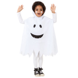 D√©guisement fant√¥me enfant  