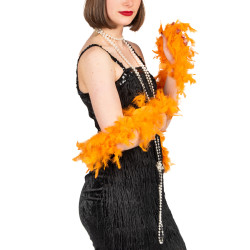 Boa orange 40g  