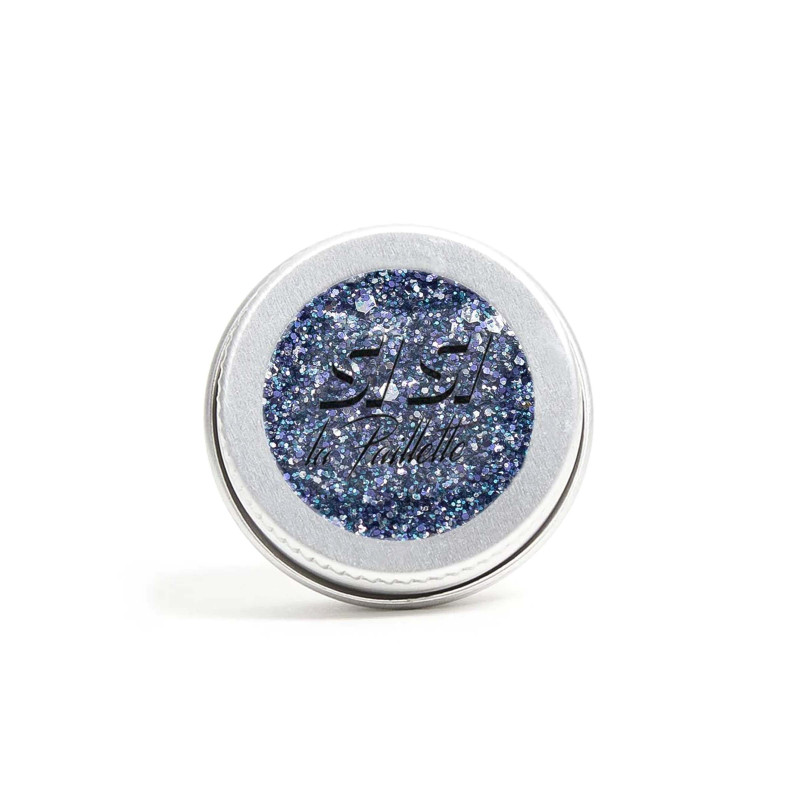 Paillettes biod√©gradables indiGlow - Si si la paillette  