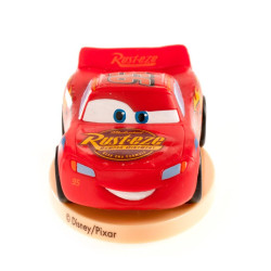 Figurine en plastique Cars  8 cm  