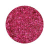 Paillettes biod√©gradables rose vif Tagadamour - Si si la paillette  