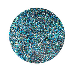 Paillettes biod√©gradables Galaxsisi - Si si la paillette  