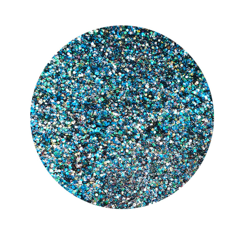 Paillettes biod√©gradables Galaxsisi - Si si la paillette  