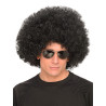 Perruque afro des ann√©es 70  