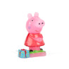 Bougie Peppa Pig 8 cm  