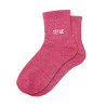 Chaussettes √† paillettes T√™tue femme  