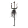 Mini trident sir√®ne adulte 50 cm  