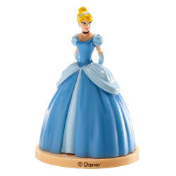 Figurine Cendrillon 8 cm  