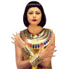 Kit bijoux √©gyptien femme  