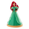 Figurine en plastique Ariel La Petite Sir√®ne 8 cm  