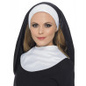 Toque de nonne  