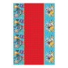Nappe en plastique Pok√©mon Next Generation 120 x180 cm  