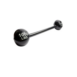 Halt√®re gonflable 1000 lbs  