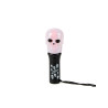 Torche spinner lumineuse t√™te de mort  