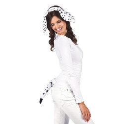 Kit chien dalmatien adulte  