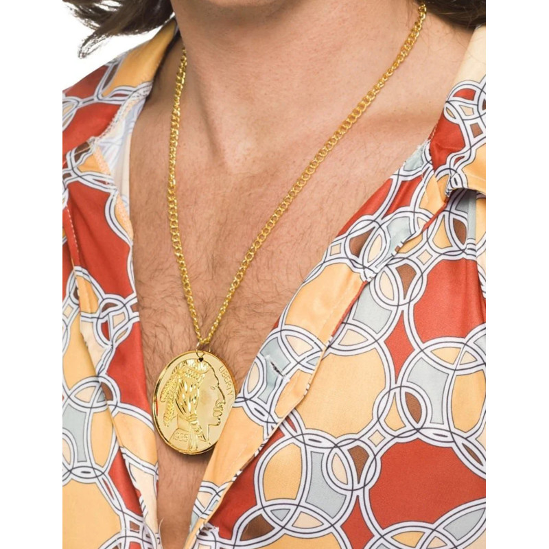 Collier five cent or  