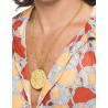 Collier five cent or  
