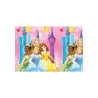 Nappe plastique Princesses Disney 120x180 cm  